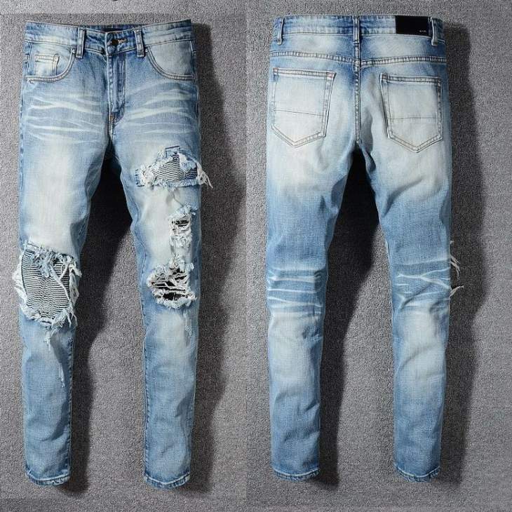 Picture of Amiri Jeans Long _SKUAmirisz28-4025g326889